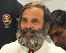 ‘Mitr Kaal’ Budget has no vision: Rahul Gandhi